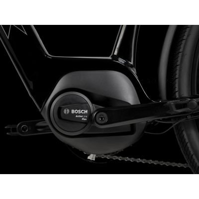 TREK VERVE+ 2 LOWSTEP GEN 3 (2025) TREK VERVE+ 2 LOWSTEP GEN 3 (2025)