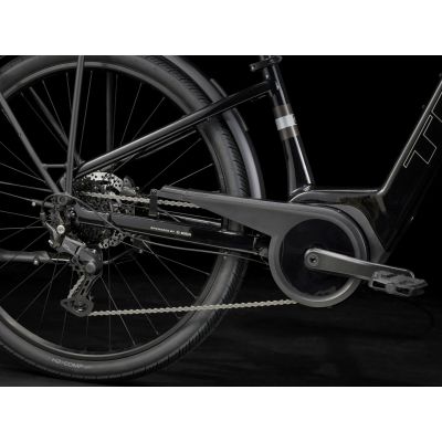 TREK VERVE+ 2 LOWSTEP GEN 3 (2025) TREK VERVE+ 2 LOWSTEP GEN 3 (2025)