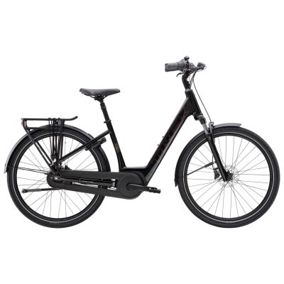 TREK DISTRICT+ 2 LOWSTEP (2025)