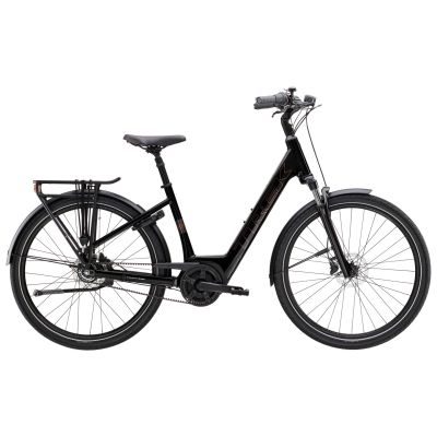 TREK DISTRICT+ 2 BELT LOWSTEP (2025)