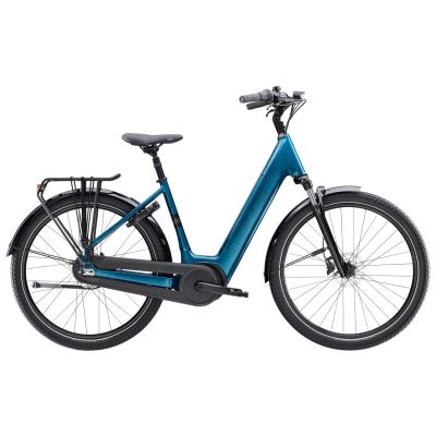 TREK DISTRICT+ 3 LOWSTEP (2025)