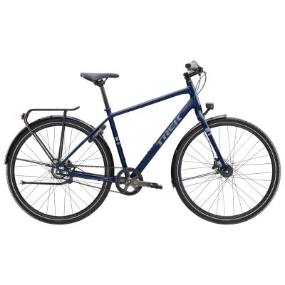 TREK DISTRICT 3 EQUIPPED (2025)