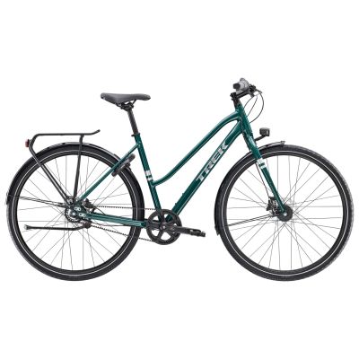 TREK DISTRICT 3 MIDSTEP (2025)