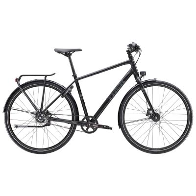 TREK DISTRICT 4 EQUIPPED (2025)