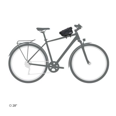 BOLSA ORTLIEB TOPTUBE BAG BOLSA ORTLIEB TOPTUBE BAG