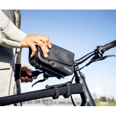 BOLSA ORTLIEB TOPTUBE BAG BOLSA ORTLIEB TOPTUBE BAG