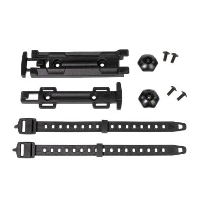 SET DE MONTAJE ORTLIEB PARA BOLSAS TOPTUBE SET DE MONTAJE ORTLIEB PARA BOLSAS TOPTUBE