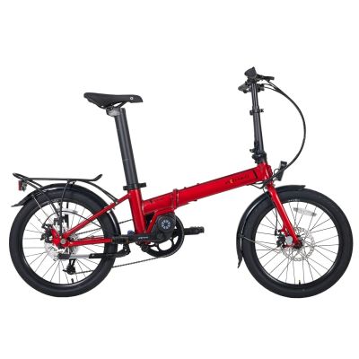 DAHON UNIO E20 DB
