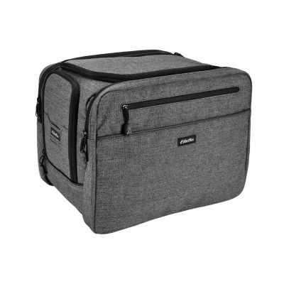 BOLSA PORTABULTOS TRASERO ELECTRA CHARCOAL