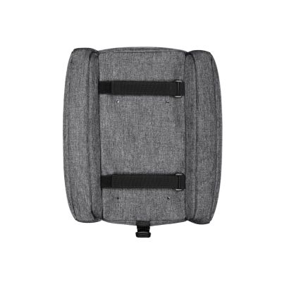 BOLSA PORTABULTOS TRASERO ELECTRA CHARCOAL