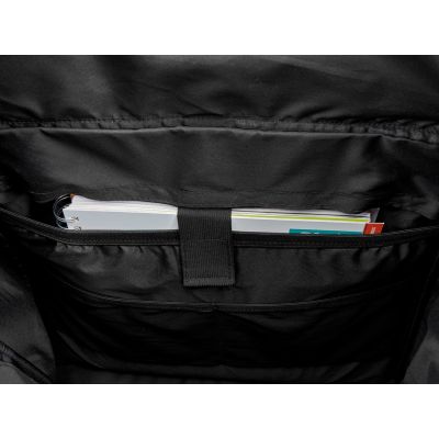 ALFORJA TRASERA ELECTRA HEATHER CHARCOAL PANNIER ALFORJA TRASERA ELECTRA HEATHER CHARCOAL PANNIER