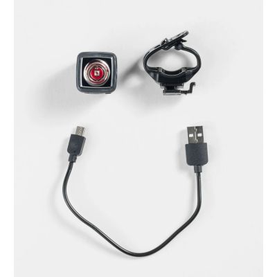 LUZ TRASERA TREK FLARE R CITY LUZ TRASERA TREK FLARE R CITY