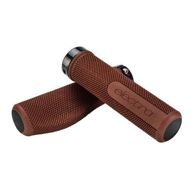 PUÑOS ELECTRA TOWNIE KRATON ERGO (130 - 130 MM) PUÑOS ELECTRA TOWNIE KRATON ERGO (130 - 130 MM)