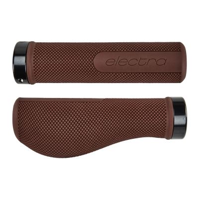 PUÑOS ELECTRA TOWNIE KRATON ERGO (130 - 130 MM) PUÑOS ELECTRA TOWNIE KRATON ERGO (130 - 130 MM)