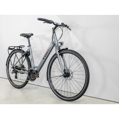 TREK VERVE 1 EQUIPPED LOWSTEP (2023)