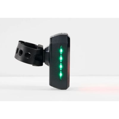 LUZ TRASERA TREK CARBACK RADAR