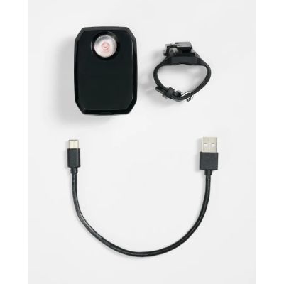 LUZ TRASERA TREK CARBACK RADAR LUZ TRASERA TREK CARBACK RADAR