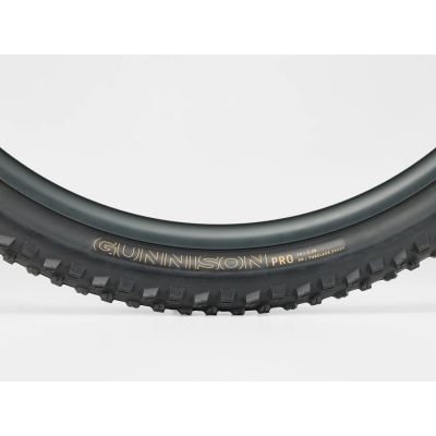 CUBIERTA BONTRAGER GUNNISON PRO XR TLR MTB