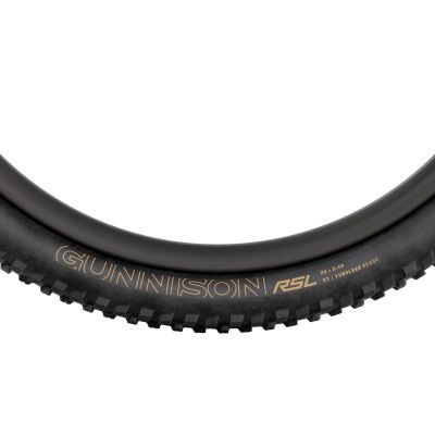 CUBIERTA BONTRAGER GUNNISON RSL TLR MTB