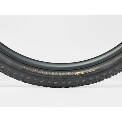 CUBIERTA BONTRAGER VALLNORD RSL XR TLR MTB CUBIERTA BONTRAGER VALLNORD RSL XR TLR MTB