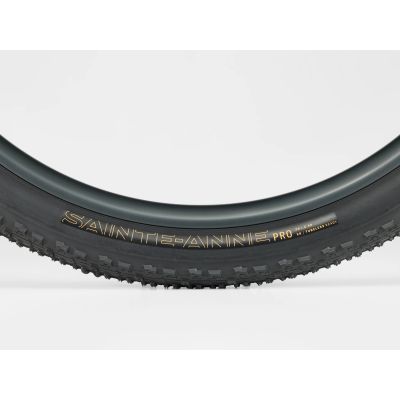 CUBIERTA BONTRAGER SAINTE-ANNE PRO XR TLR MTB CUBIERTA BONTRAGER SAINTE-ANNE PRO XR TLR MTB