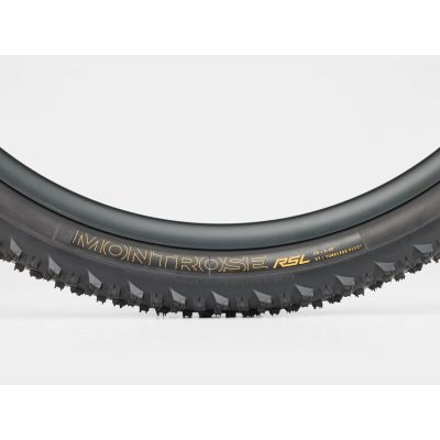CUBIERTA BONTRAGER MONTROSE RSL XT TLR MTB CUBIERTA BONTRAGER MONTROSE RSL XT TLR MTB