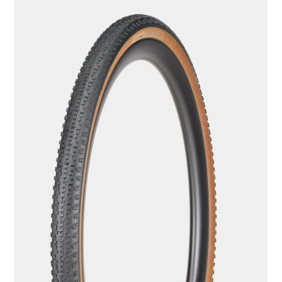 CUBIERTA BONTRAGER BETASSO RSL GX TLR GRAVEL
