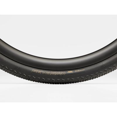 CUBIERTA BONTRAGER BETASSO RSL GX TLR GRAVEL CUBIERTA BONTRAGER BETASSO RSL GX TLR GRAVEL