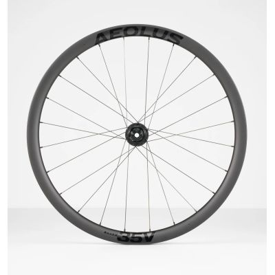 RUEDA TRASERA BONTRAGER AEOLUS ELITE 35V TLR DISC CARRETERA RUEDA TRASERA BONTRAGER AEOLUS ELITE 35V TLR DISC CARRETERA