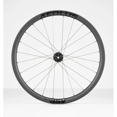 RUEDA TRASERA BONTRAGER AEOLUS ELITE 35V TLR DISC CARRETERA