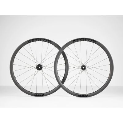 RUEDA TRASERA BONTRAGER AEOLUS ELITE 35V TLR DISC CARRETERA RUEDA TRASERA BONTRAGER AEOLUS ELITE 35V TLR DISC CARRETERA
