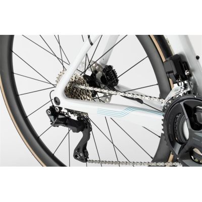 CONOR WRC VOLCANO DISC 105 DI2 2X12S (2023) CONOR WRC VOLCANO DISC 105 DI2 2X12S (2023)
