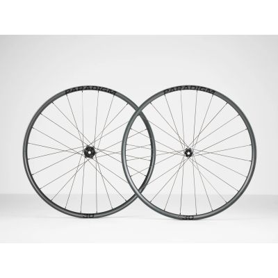 RUEDA TRASERA BONTRAGER PARADIGM PRO 30 TLR DISC CARRETERA