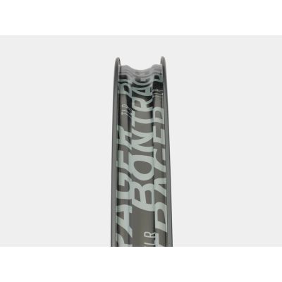 RUEDA TRASERA BONTRAGER PARADIGM PRO 30 TLR DISC CARRETERA RUEDA TRASERA BONTRAGER PARADIGM PRO 30 TLR DISC CARRETERA