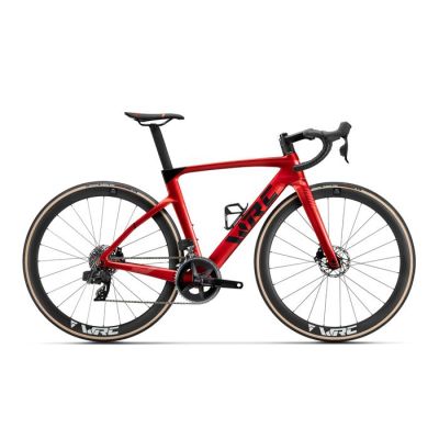 CONOR WRC VOLCANO DISC SRAM RIVAL AXS (2024)