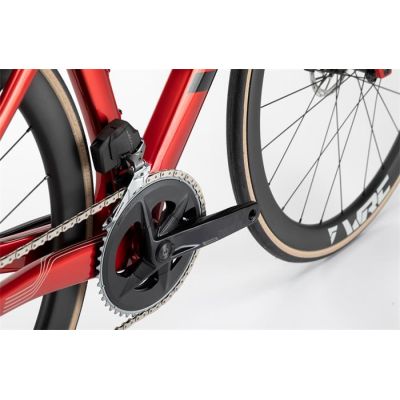 CONOR WRC VOLCANO DISC SRAM RIVAL AXS (2024)