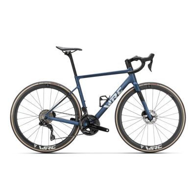CONOR WRC CLOUD DISC 105 DI2 2X12S (2024)