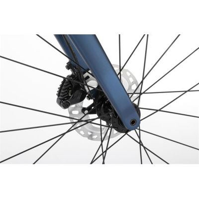 CONOR WRC CLOUD DISC 105 DI2 2X12S (2024)