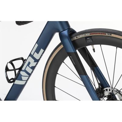 CONOR WRC CLOUD DISC 105 DI2 2X12S (2024)