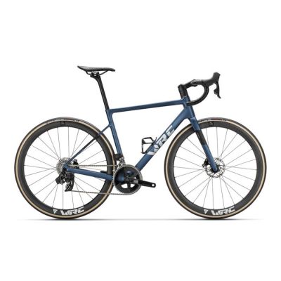 CONOR WRC CLOUD DISC SRAM AXS 2X12S (2024)