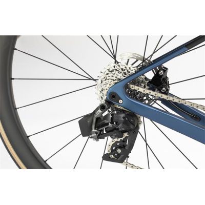 CONOR WRC CLOUD DISC SRAM AXS 2X12S (2024)