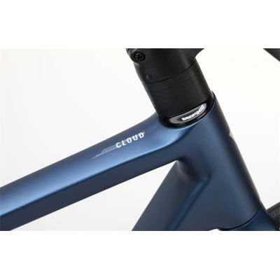 CONOR WRC CLOUD DISC SRAM AXS 2X12S (2024)