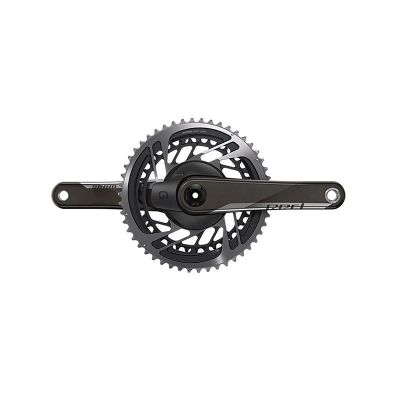 JUEGO DE BIELAS POTENCIOMETRO SRAM RED D1 AXS DUB 170 mm 48x35D YAW SIN CAZ. JUEGO DE BIELAS POTENCIOMETRO SRAM RED D1 AXS DUB 170 mm 48x35D YAW SIN CAZ.