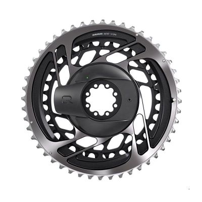 KIT PLATOS/POTENCIOMETRO SRAM RED AXS D1 DIRECT MOUNT 50x37D 12V ALUMINIO GRIS KIT PLATOS/POTENCIOMETRO SRAM RED AXS D1 DIRECT MOUNT 50x37D 12V ALUMINIO GRIS