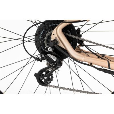CONOR MUR E-MTB 29 (2023) CONOR MUR E-MTB 29 (2023)