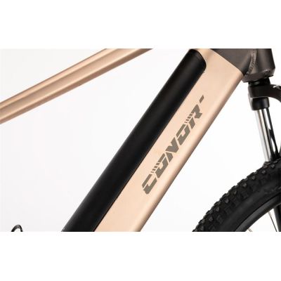 CONOR MUR E-MTB 29 (2023) CONOR MUR E-MTB 29 (2023)