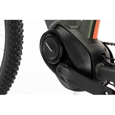 CONOR ARUBA E-MTB 11V 29'' (2024)