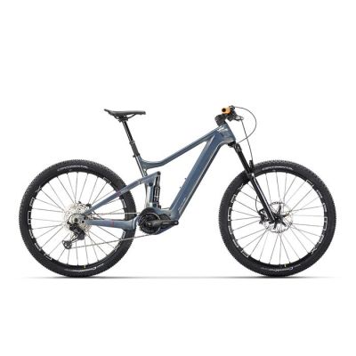 CONOR WRC GALE DEORE XT EP8 720 WH 29+ (2024) CONOR WRC GALE DEORE XT EP8 720 WH 29+ (2024)