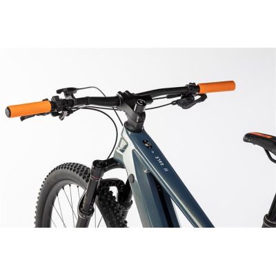 CONOR WRC GALE DEORE XT EP8 720 WH 29+ (2024) CONOR WRC GALE DEORE XT EP8 720 WH 29+ (2024)