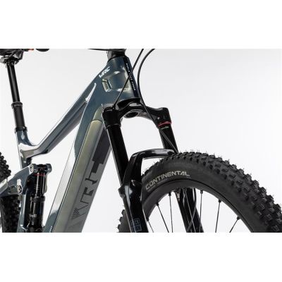 CONOR WRC GALE DEORE XT EP8 720 WH 29+ (2024) CONOR WRC GALE DEORE XT EP8 720 WH 29+ (2024)
